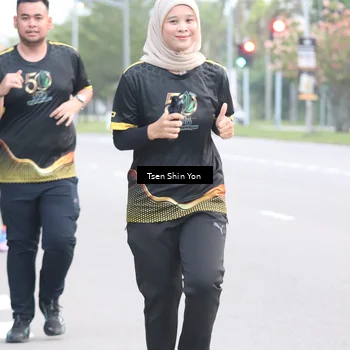 Runner Photo 7148017
