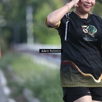 Runner Photo 7148018