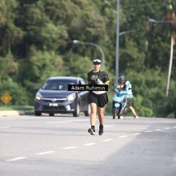 Runner Photo 7148020