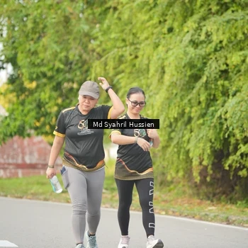 Runner Photo 7148025