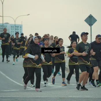 Runner Photo 7148028