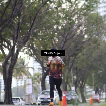 Runner Photo 7148029