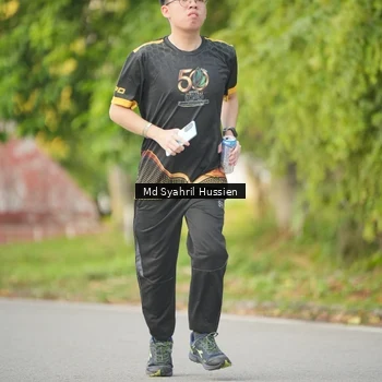 Runner Photo 7148030