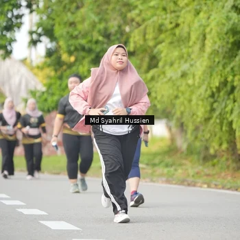 Runner Photo 7148032