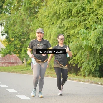 Runner Photo 7148033