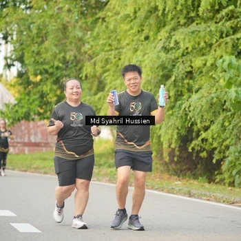 Runner Photo 7148034