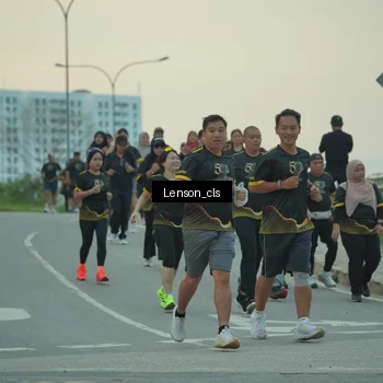 Runner Photo 7148037