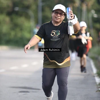 Runner Photo 7148038