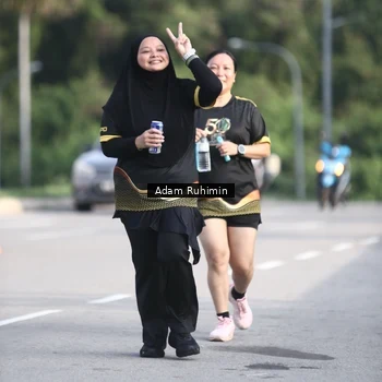 Runner Photo 7148039
