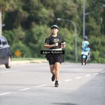 Runner Photo 7148040