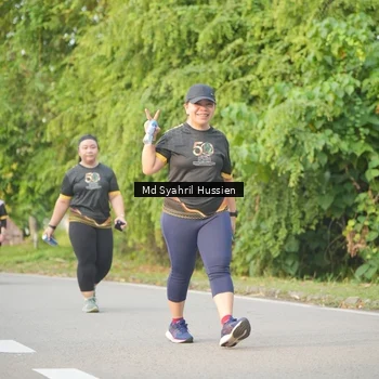 Runner Photo 7148041