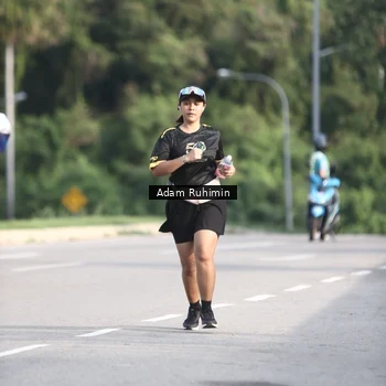 Runner Photo 7148044