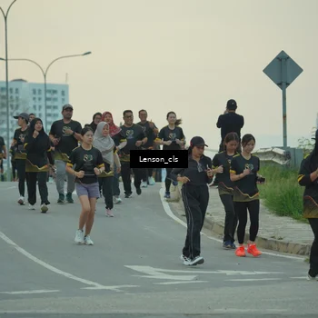 Runner Photo 7148047