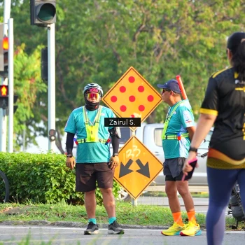 Runner Photo 7148049
