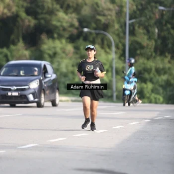 Runner Photo 7148050