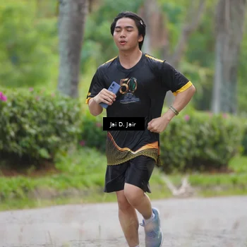 Runner Photo 7148051