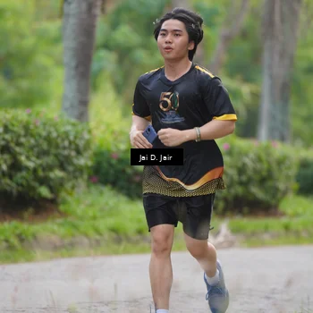 Runner Photo 7148053