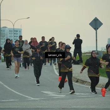 Runner Photo 7148055