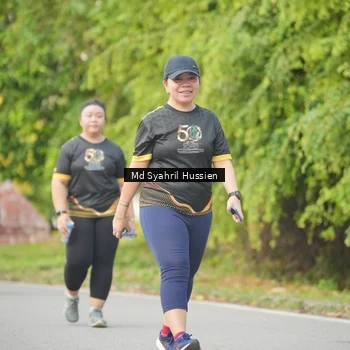 Runner Photo 7148057