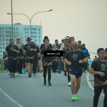 Runner Photo 7148058