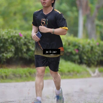 Runner Photo 7148061