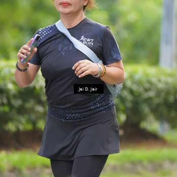 Runner Photo 7148062