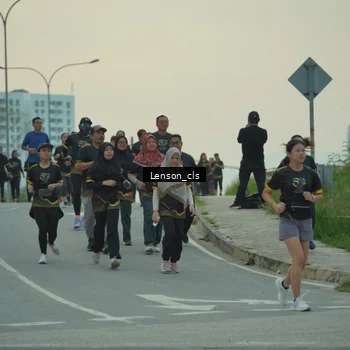 Runner Photo 7148063