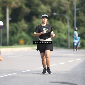 Runner Photo 7148065