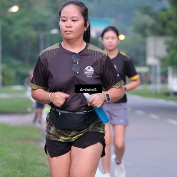 Runner Photo 7148067
