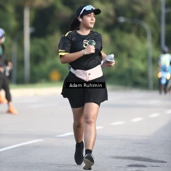 Runner Photo 7148068