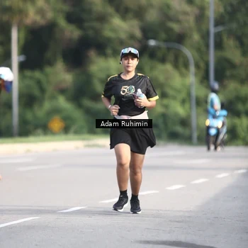 Runner Photo 7148069
