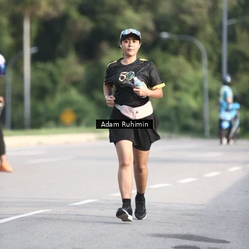 Runner Photo 7148070