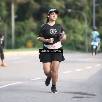 Runner Photo 7148071