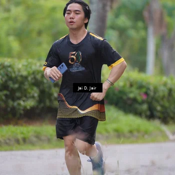 Runner Photo 7148072