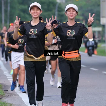 Runner Photo 7148074