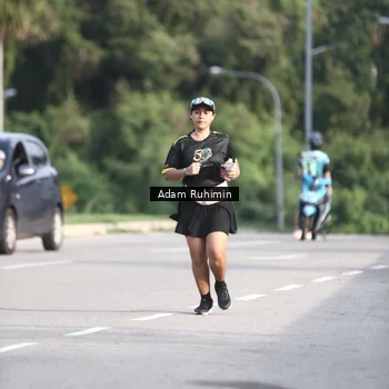 Runner Photo 7148075