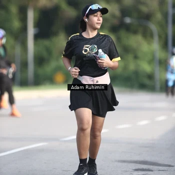 Runner Photo 7148077