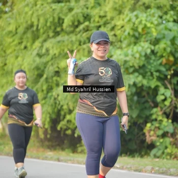 Runner Photo 7148078