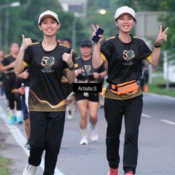 Runner Photo 7148079