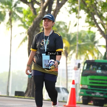 Runner Photo 7148080