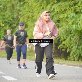Runner Photo 7148081