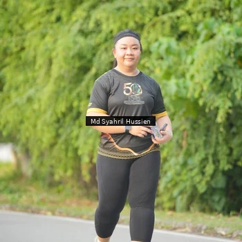 Runner Photo 7148082