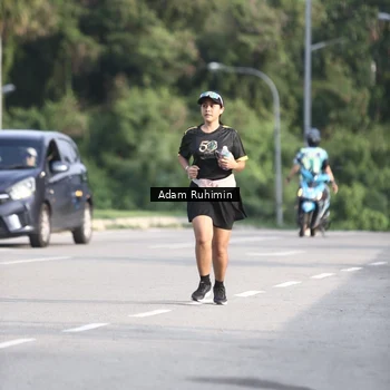 Runner Photo 7148085