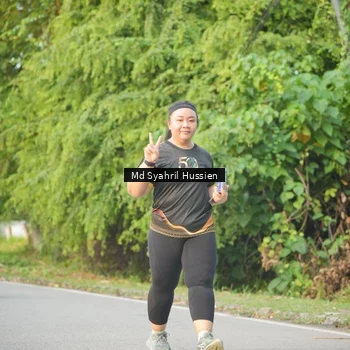 Runner Photo 7148086