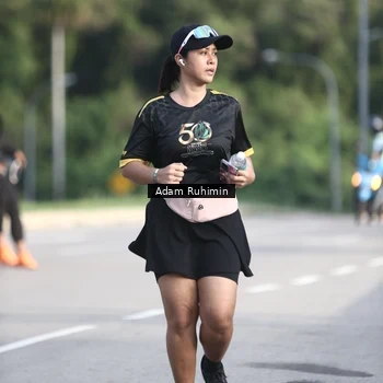 Runner Photo 7148087