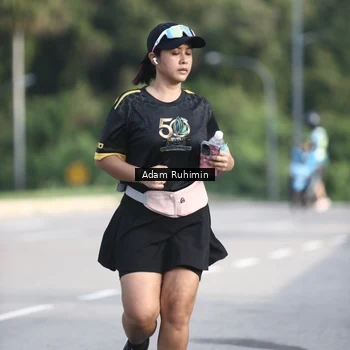 Runner Photo 7148089