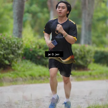 Runner Photo 7148090
