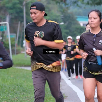 Runner Photo 7148092