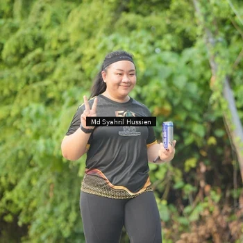 Runner Photo 7148093