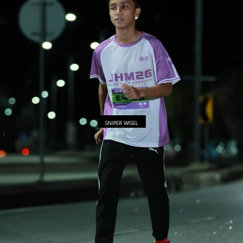 Runner Photo 7148094